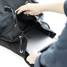 画像をギャラリービューアに読み込む, KLON COMPOSED BACK PACK|KLON(クローン)