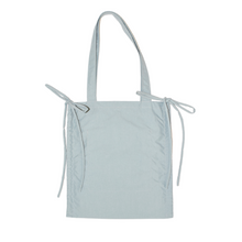 画像をギャラリービューアに読み込む, Rugby ball bag<Leather Flower motif>|Cherry on top(チェリーオントップ)