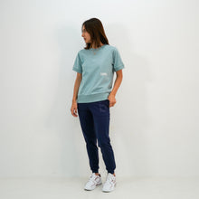 画像をギャラリービューアに読み込む, biffle Crew Neck T-shirts|biffle / byb(ビッフィルバイビー)