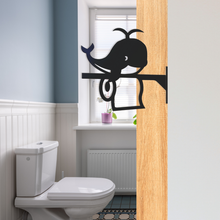 画像をギャラリービューアに読み込む, ルームサイン トイレサイン 突き出しタイプ ドアサイン ピクトサイン ドアプレート|gram(グラム)