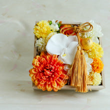 画像をギャラリービューアに読み込む, 陽華 -youka-|liliumflower(リリウムフラワー)