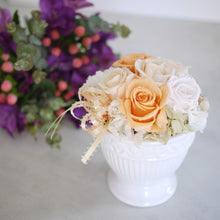 画像をギャラリービューアに読み込む, プリザーブドフラワーアレンジメント Joli (ジョリ)|liliumflower(リリウムフラワー)