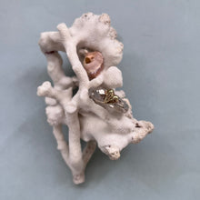 画像をギャラリービューアに読み込む, PRECIOUS IN THE ROCK(08)|Truph.BIJOUX(トリュフビジュー)