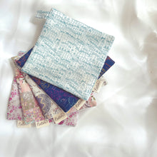 画像をギャラリービューアに読み込む, 【Liberty rose】baby gift set|Lutin(リュタン)