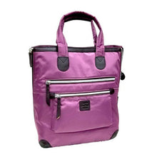 画像をギャラリービューアに読み込む, PESCA 3Ways Ruck-Tote Bag / ぺスカ 3ウェイ リュック-トート|Castello Da Vinci(カステロダヴィンチ)