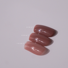 画像をギャラリービューアに読み込む, 11 DULL / 1948 NUANCE NAIL COLOR.|1948- COSMETICS FACTORY.(イチキューヨンハチコスメティクスファクトリー)