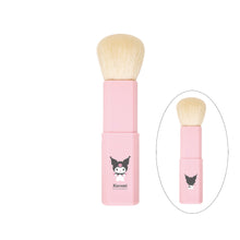 画像をギャラリービューアに読み込む, 熊野筆 キャラクター携帯用ブラシ|熊永堂(クマエイドウ)