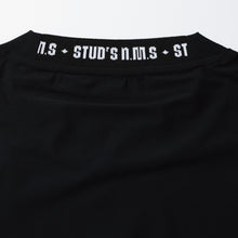 画像をギャラリービューアに読み込む, ハイストレッチ 冷感半袖Tシャツ S8563|STUD’S(スタッズ)
