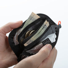 画像をギャラリービューアに読み込む, LWP010 Ultra Light Wallet with Dyneema®(Orange)|LIFEWORKPRODUCTS(ライフワークプロダクツ)