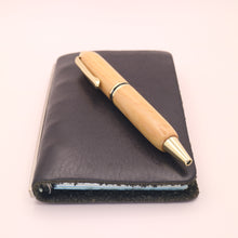 画像をギャラリービューアに読み込む, ツバキ 木軸ミニボールペン|Wood Time Factory(ウッドタイムファクトリー)