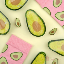 画像をギャラリービューアに読み込む, 【Coucou Suzette】Rainbow Hair Claw|CHUPETERIA(チュペテリア)