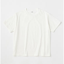 画像をギャラリービューアに読み込む, Organic Cotton T-Shirt (オーガニックコットン Tシャツ)|syngja(シンギア)