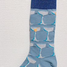 画像をギャラリービューアに読み込む, ヴェール ソックス|SAINT ange(セントアンジュ)