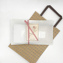 画像をギャラリービューアに読み込む, Tea Bag ミルクティー 飲み比べ 封筒ギフト|紅茶舗サウザンドリーフ(コウチャホサウザンドリーフ)