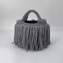 画像をギャラリービューアに読み込む, フリンジBAG |an.chu..(アンチュ)