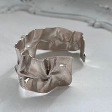 画像をギャラリービューアに読み込む, OLD CLOTH BANGLE (03)|Truph.BIJOUX(トリュフビジュー)