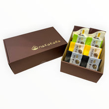 画像をギャラリービューアに読み込む, 【ギフト】焼きモンブラン詰合せ 8個入|金のKOKORO(キンノココロ)