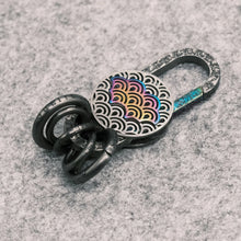 画像をギャラリービューアに読み込む, CLOUD LOCK BLACK|SOULITE JAPAN(ソウライト ジャパン)