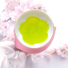 画像をギャラリービューアに読み込む, 一杯に咲く春のしあわせ〜桜の湯呑み〜|Blanche Neige By ちょこにゃん(ブランシュネージュバイチョコニャン)