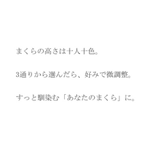 画像をギャラリービューアに読み込む, ジムナストプラス カバーセット|まくらのキタムラ