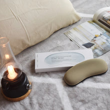 画像をギャラリービューアに読み込む, 3WAY仕様(温/冷/常温) アイピローYURUNEMU (ゆるねむ)|LYKKE(リュッケ)