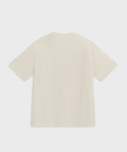 画像をギャラリービューアに読み込む, Washed Jersey Crew Neck T-Shirt(POPUP限定)|MODE COMMUTER(モードコミューター)