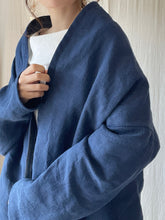 画像をギャラリービューアに読み込む, ショートガウン|hachiko(ハチコ)