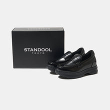 画像をギャラリービューアに読み込む, NOSTAR|PATENT BLACK|STANDOOL TOKYO(スタンドゥールトーキョー)