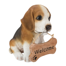 画像をギャラリービューアに読み込む, ようこそビーグル|WooBia(ウービア)
