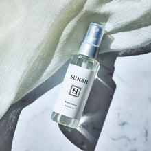 画像をギャラリービューアに読み込む, WHITE SAVON ファブリックスプレー|SUNAH(スナハ)