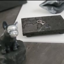 画像をギャラリービューアに読み込む, <1点物>Legs Tray|nest(ネスト)