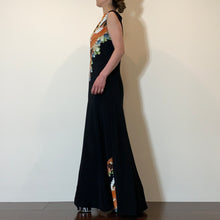 画像をギャラリービューアに読み込む, 着物リメイク マーメイドドレス|komomo(コモモ)