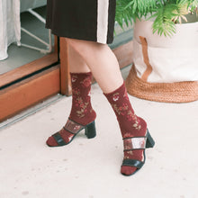 画像をギャラリービューアに読み込む, 森のお散歩walking|hibiの贈り物(ヒビノオクリモノ)