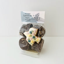 画像をギャラリービューアに読み込む, ショコラアーモンドのディアマンクッキー|LA VITA+(ラ ヴィータ プラス)