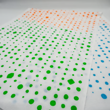 画像をギャラリービューアに読み込む, 手ぬぐい「Soda pop」|6MadoSha(ロクマドシャ)