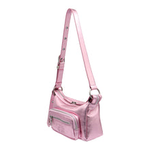 画像をギャラリービューアに読み込む, OUTPOCKET HOBO MINI ( アウトポケットホーボーミニ )|MARGESHERWOOD(マージシャーウッド)