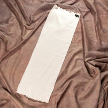 画像をギャラリービューアに読み込む, 日本製 超極細シルク ロングベリーウォーマー(腹巻) ピンク|Coco Sharqi Japan(ココシャルキ)