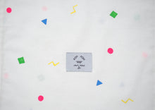 画像をギャラリービューアに読み込む, JOY-KINCHAKU BAG|KON KON design(コンコンデザイン)