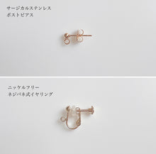 画像をギャラリービューアに読み込む, glace|felice(フェリーチェ)