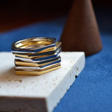 画像をギャラリービューアに読み込む, 6リング|G.Y.P(ジプ)