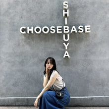 画像をギャラリービューアに読み込む, SERENDIPITY MICRO CROSSBODY ( セレンディピティマイクロクロスボディー )|JOY GRYSON(ジョイグライソン)