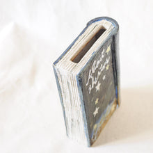 画像をギャラリービューアに読み込む, 星の本花瓶 スモールサイズ|とうげい hanaga(トウゲイ ハナガ)