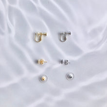 画像をギャラリービューアに読み込む, Ore Rock✧*。ピアス/イヤリング|mi-style(ミースタイル)
