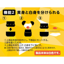 画像をギャラリービューアに読み込む, つるっとたまご【岐阜県立岐南工業高等学校】|エビングハウスフセン