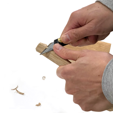 画像をギャラリービューアに読み込む, 追加のくるみスプーン・2本|WOODWORK CENTER(ウッドワークセンター)