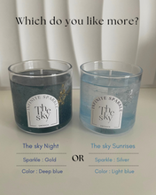 画像をギャラリービューアに読み込む, The sky 朝空|Smooch(スムーチ)