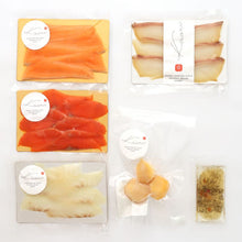 画像をギャラリービューアに読み込む, Kaoriの選ばないスモーク5種セット|Kaori-熏(カオリカオリ)