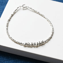 画像をギャラリービューアに読み込む, カレンシルバー ブレスレット|Soiry(ソイリー)