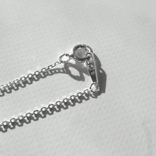 画像をギャラリービューアに読み込む, パール ペンダント ネックレス|SMUK(スムーク)