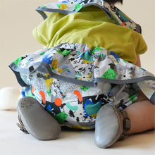 画像をギャラリービューアに読み込む, ULLフリルブルマ|SENOBITO〈セノビト〉(セノビト)